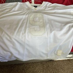 Tony Romo Jersey